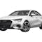 2022 Audi A3 27th exterior image - activate to see more