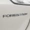 2024 Subaru Forester 34th exterior image - activate to see more