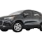 2019 Chevrolet Trax 13th exterior image - activate to see more