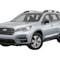 2021 Subaru Ascent 19th exterior image - activate to see more