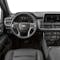 2021 Chevrolet Tahoe 24th interior image - activate to see more