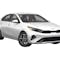 2022 Kia Forte 29th exterior image - activate to see more