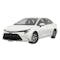 2020 Toyota Corolla 20th exterior image - activate to see more