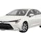 2021 Toyota Corolla 19th exterior image - activate to see more
