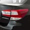 2020 Subaru Impreza 34th exterior image - activate to see more