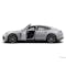 2023 Porsche Panamera 28th exterior image - activate to see more