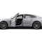2023 Porsche Panamera 28th exterior image - activate to see more