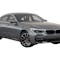 2019 BMW 6 Series 37th exterior image - activate to see more