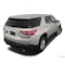 2024 Chevrolet Traverse Limited 26th exterior image - activate to see more