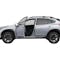 2021 Subaru Crosstrek 15th exterior image - activate to see more