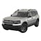2021 Ford Bronco Sport 37th exterior image - activate to see more