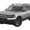 2022 Ford Bronco Sport 37th exterior image - activate to see more