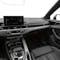 2020 Audi A5 29th interior image - activate to see more