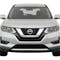 2020 Nissan Rogue 23rd exterior image - activate to see more