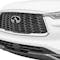 2022 INFINITI QX60 25th exterior image - activate to see more