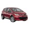2021 Chevrolet Bolt EV 42nd exterior image - activate to see more