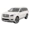 2019 Lincoln Navigator 26th exterior image - activate to see more