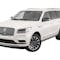 2019 Lincoln Navigator 26th exterior image - activate to see more