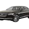 2021 Volvo S90 14th exterior image - activate to see more