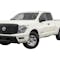 2021 Nissan Titan 32nd exterior image - activate to see more