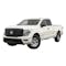 2022 Nissan Titan 34th exterior image - activate to see more