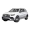 2022 Mercedes-Benz GLE 11th exterior image - activate to see more