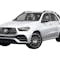 2022 Mercedes-Benz GLE 11th exterior image - activate to see more