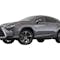 2018 Lexus RX 60th exterior image - activate to see more