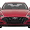 2020 Hyundai Sonata 71st exterior image - activate to see more