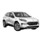 2022 Ford Escape 28th exterior image - activate to see more