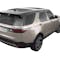 2022 Land Rover Discovery 40th exterior image - activate to see more