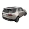 2023 Land Rover Discovery 40th exterior image - activate to see more