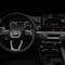 2022 Audi A5 34th interior image - activate to see more
