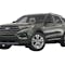 2021 Ford Explorer 15th exterior image - activate to see more