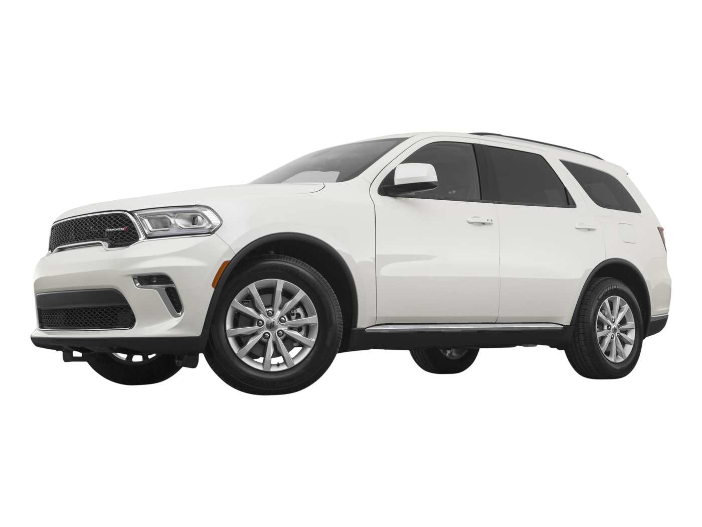 Dodge Durango $0 Down Lease - Wenona-overfield