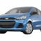 2017 Chevrolet Spark 16th exterior image - activate to see more
