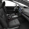 2024 Subaru Impreza 30th interior image - activate to see more
