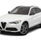 2024 Alfa Romeo Stelvio 27th exterior image - activate to see more