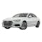 2021 Audi A4 19th exterior image - activate to see more