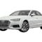 2021 Audi A4 19th exterior image - activate to see more