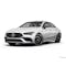 2024 Mercedes-Benz CLA 10th exterior image - activate to see more