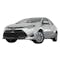 2019 Toyota Corolla 21st exterior image - activate to see more