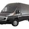 2019 Ram ProMaster Cargo Van 18th exterior image - activate to see more