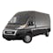 2020 Ram ProMaster Cargo Van 13th exterior image - activate to see more