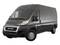 2020 Ram ProMaster Cargo Van 13th exterior image - activate to see more