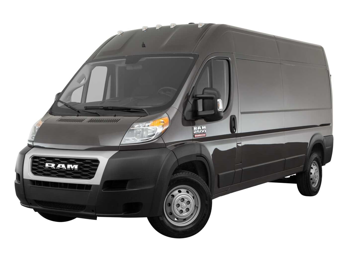 10 Best Cargo Vans for the Value for 