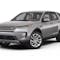 2024 Land Rover Discovery Sport 10th exterior image - activate to see more