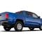 2024 Chevrolet Colorado 32nd exterior image - activate to see more