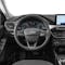 2022 Ford Escape 13th interior image - activate to see more