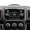 2021 Ram ProMaster Cargo Van 18th interior image - activate to see more